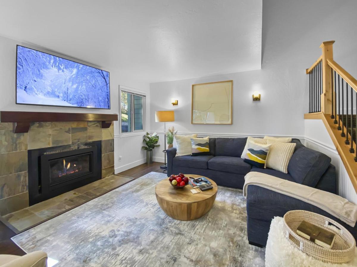 37C Hidden Creek Mountain Getaway! Condo 파크 시티 외부 사진