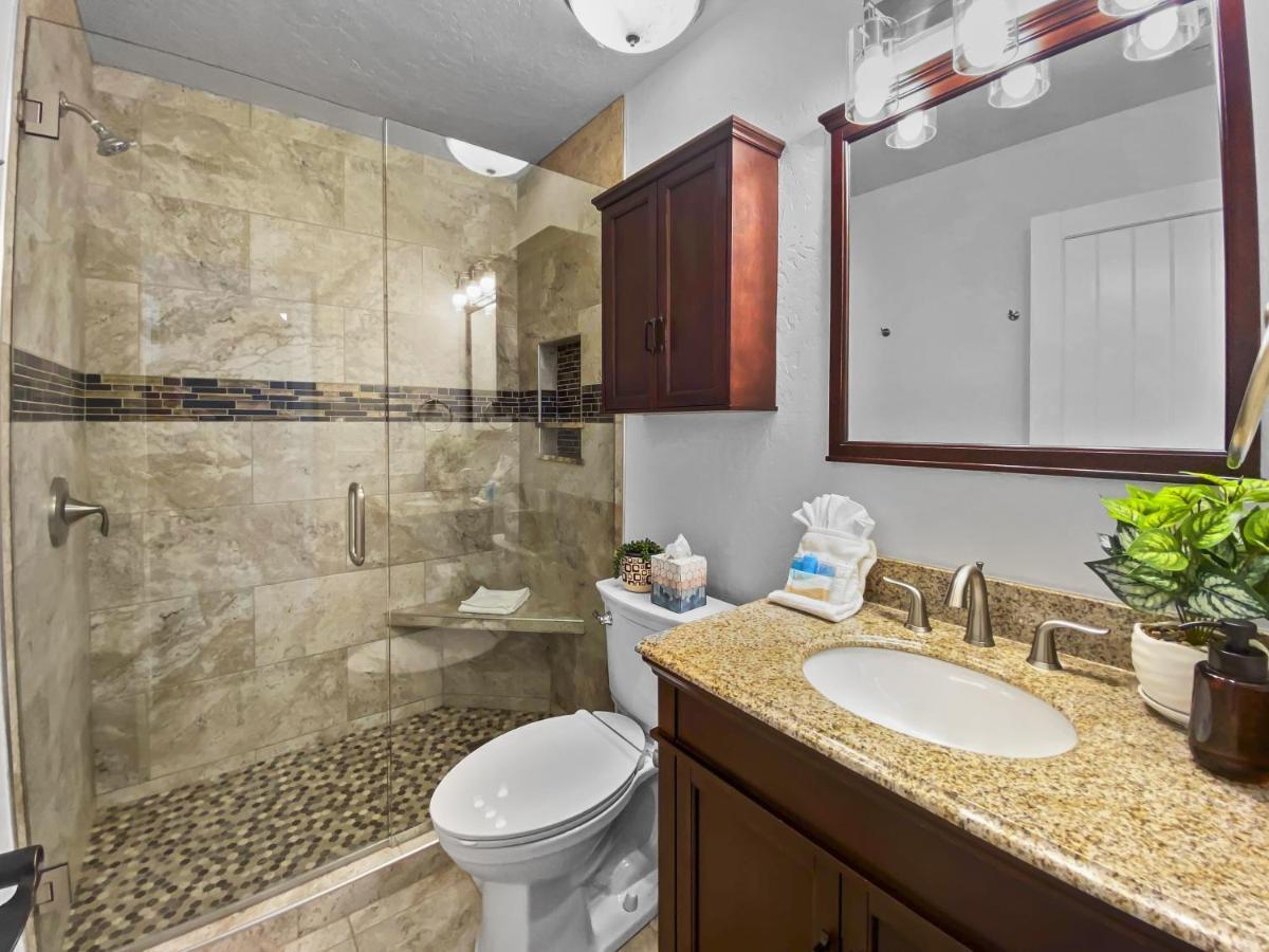 37C Hidden Creek Mountain Getaway! Condo 파크 시티 외부 사진