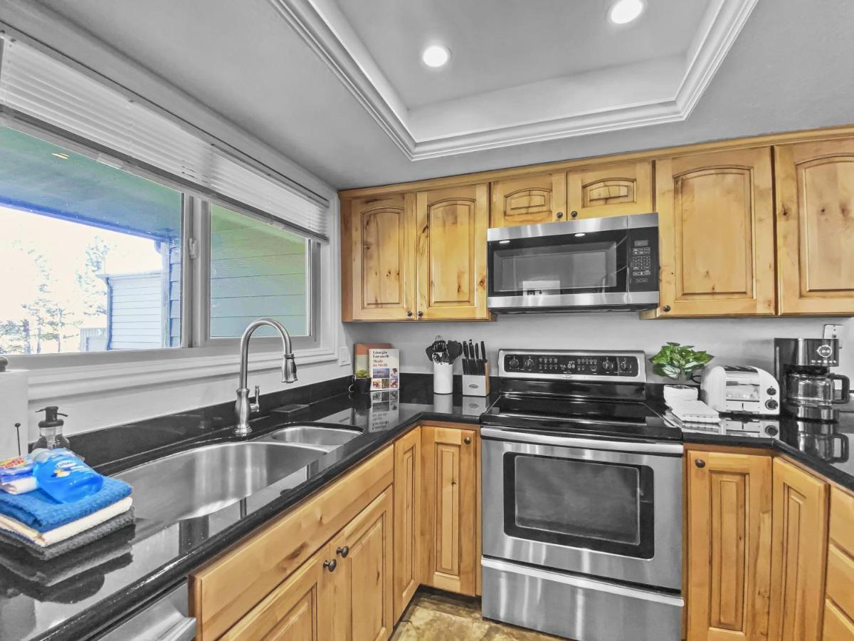 37C Hidden Creek Mountain Getaway! Condo 파크 시티 외부 사진
