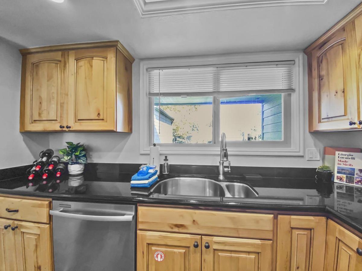 37C Hidden Creek Mountain Getaway! Condo 파크 시티 외부 사진