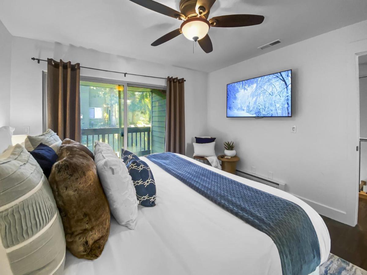 37C Hidden Creek Mountain Getaway! Condo 파크 시티 외부 사진