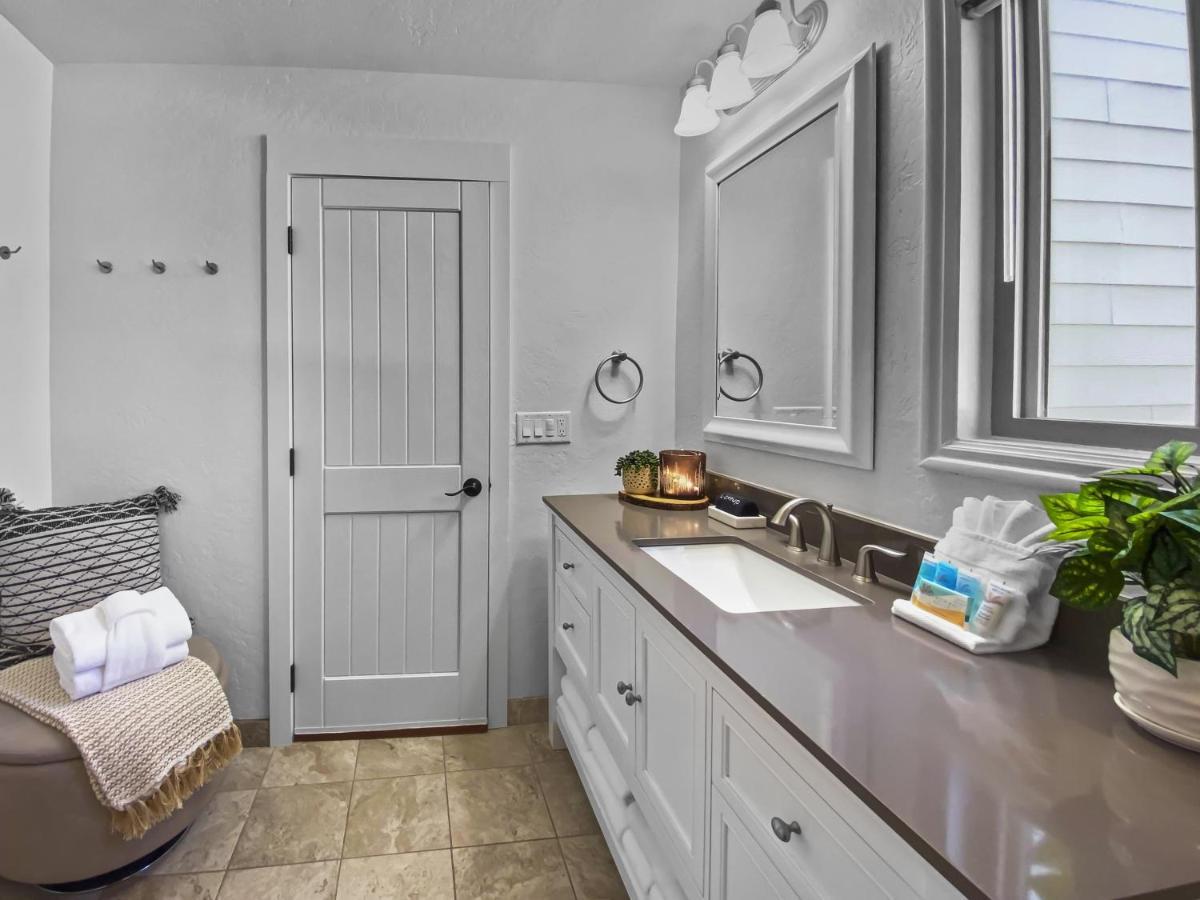 37C Hidden Creek Mountain Getaway! Condo 파크 시티 외부 사진
