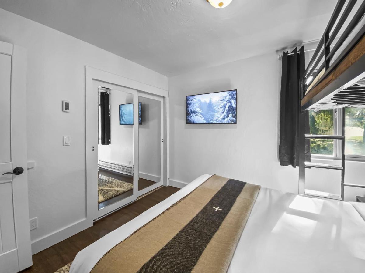 37C Hidden Creek Mountain Getaway! Condo 파크 시티 외부 사진