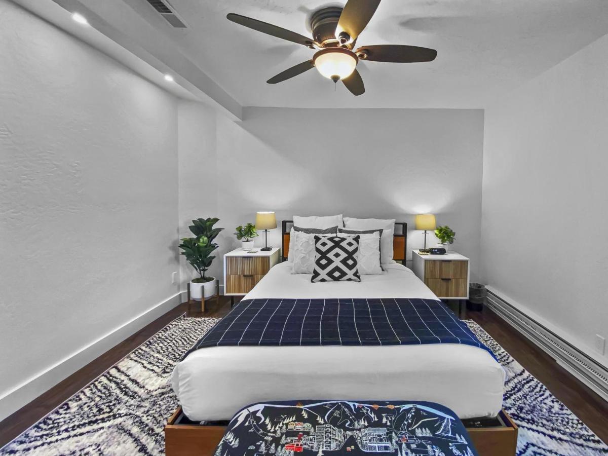 37C Hidden Creek Mountain Getaway! Condo 파크 시티 외부 사진