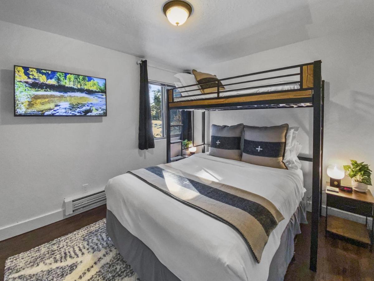 37C Hidden Creek Mountain Getaway! Condo 파크 시티 외부 사진