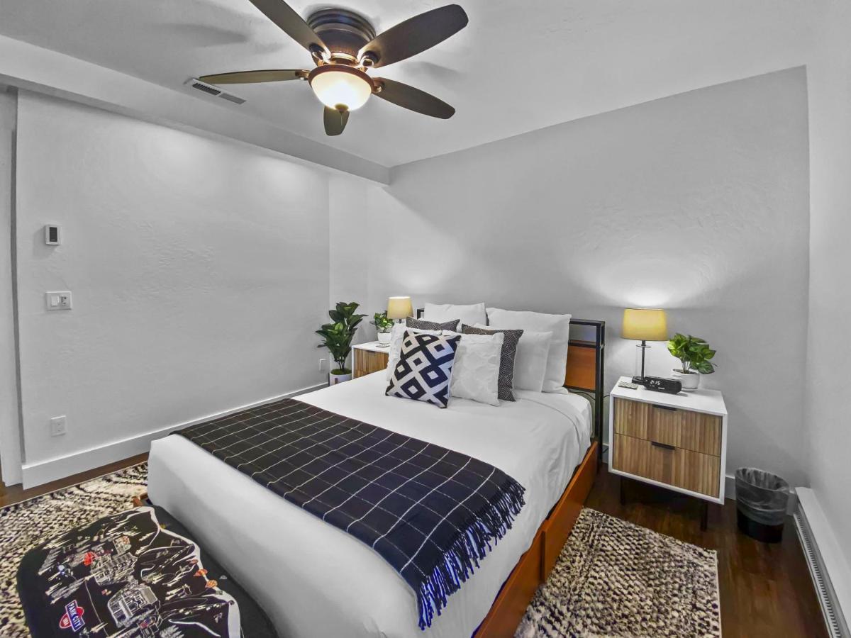 37C Hidden Creek Mountain Getaway! Condo 파크 시티 외부 사진