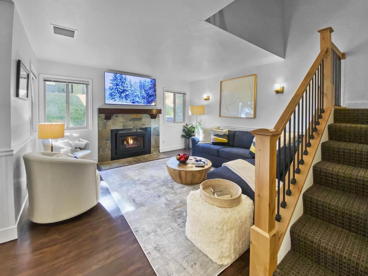 37C Hidden Creek Mountain Getaway! Condo 파크 시티 외부 사진