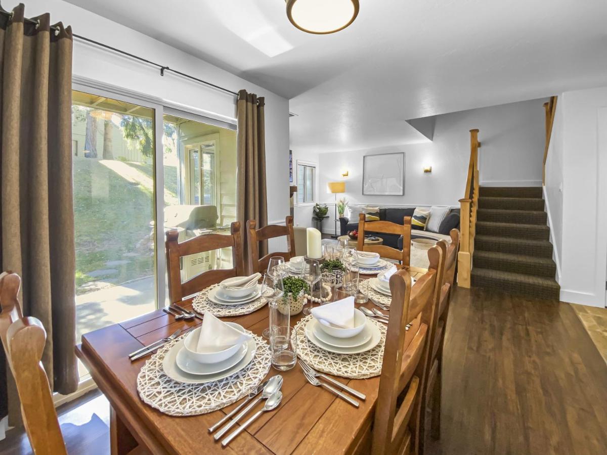 37C Hidden Creek Mountain Getaway! Condo 파크 시티 외부 사진