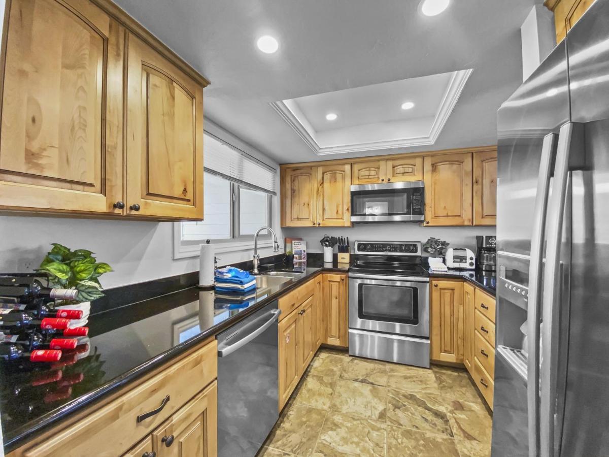 37C Hidden Creek Mountain Getaway! Condo 파크 시티 외부 사진