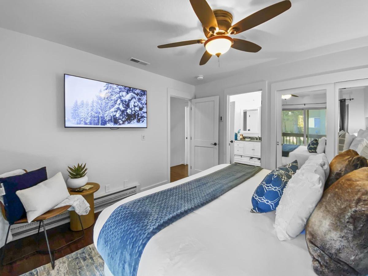 37C Hidden Creek Mountain Getaway! Condo 파크 시티 외부 사진