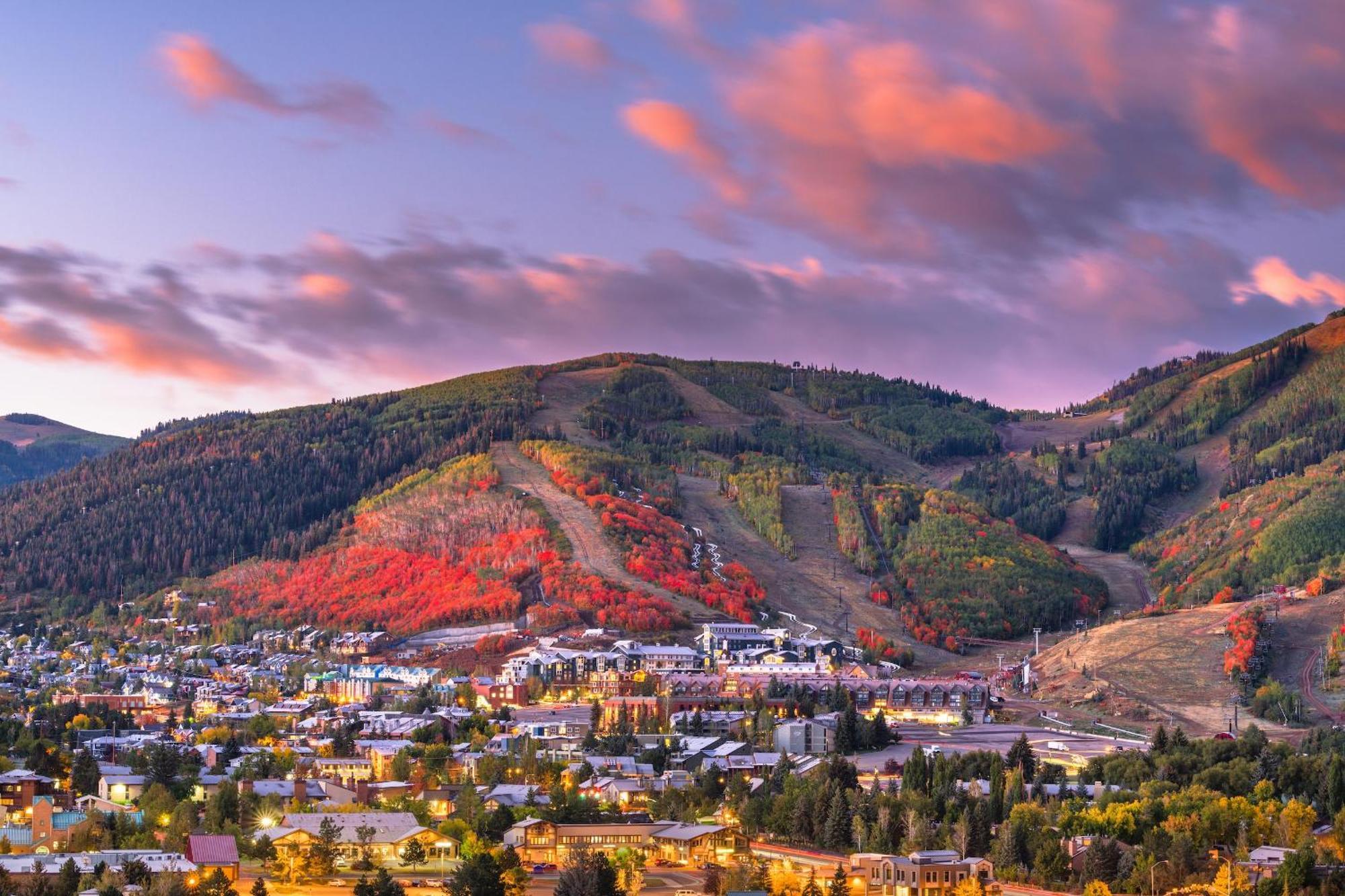37C Hidden Creek Mountain Getaway! Condo 파크 시티 외부 사진
